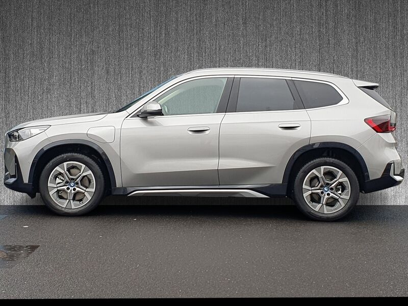 More views of BMW X1