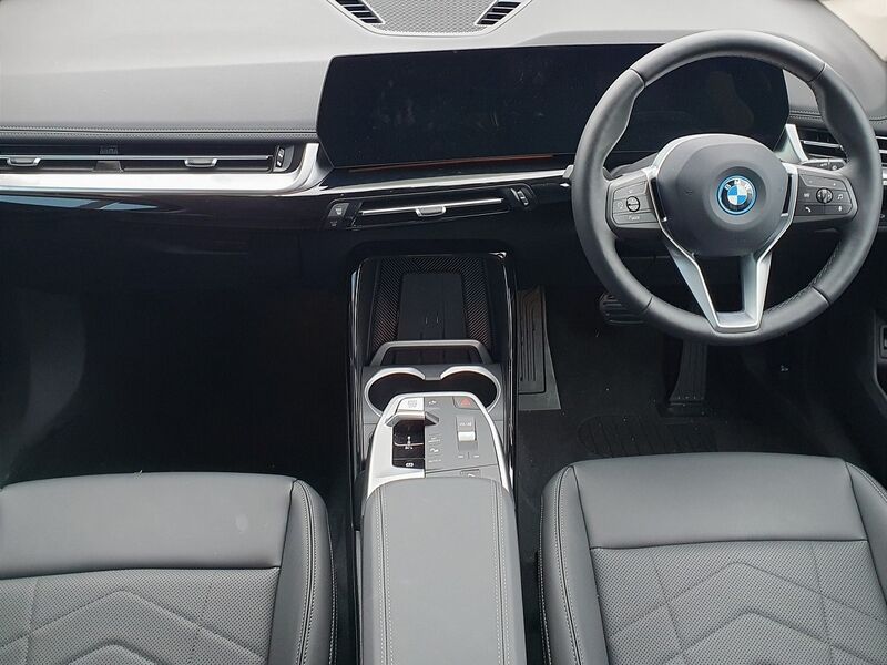 More views of BMW X1
