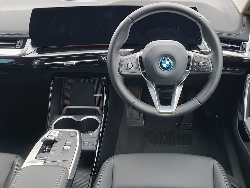More views of BMW X1