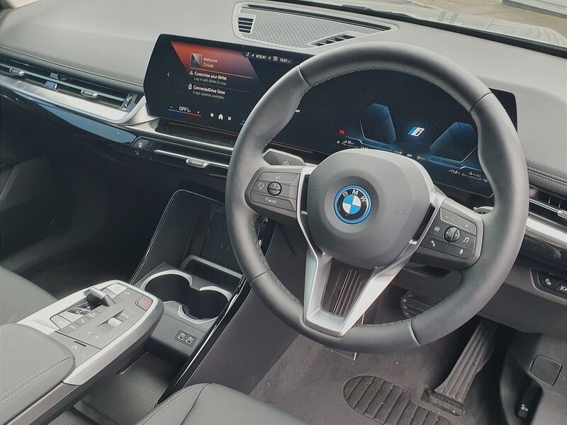 More views of BMW X1