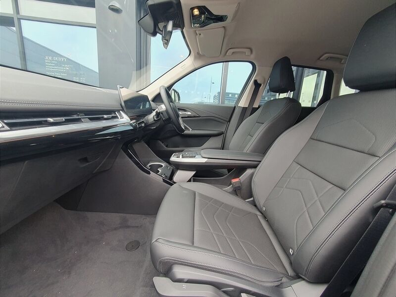 More views of BMW X1