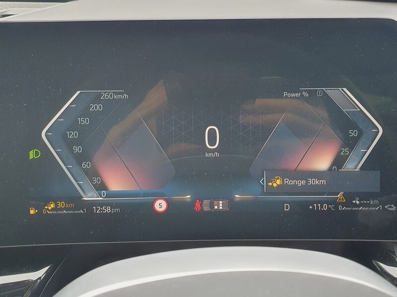 More views of BMW X1