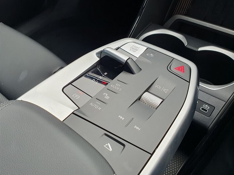 More views of BMW X1