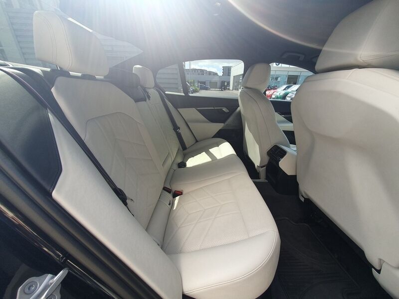 More views of BMW 5-Series