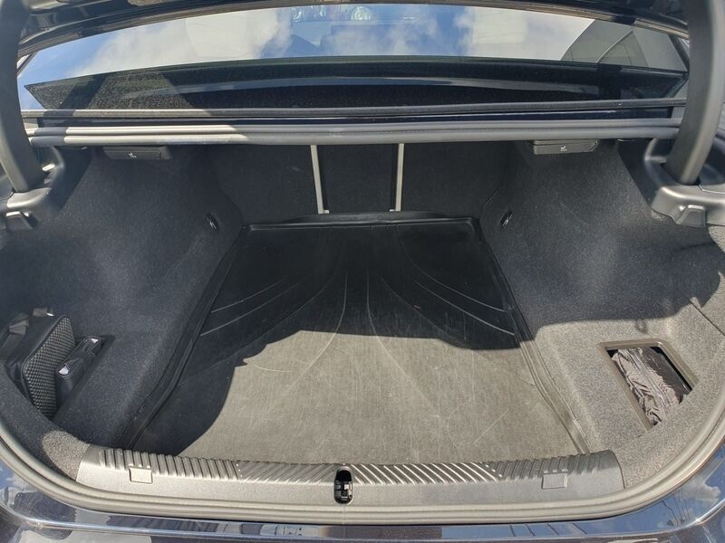 More views of BMW 5-Series