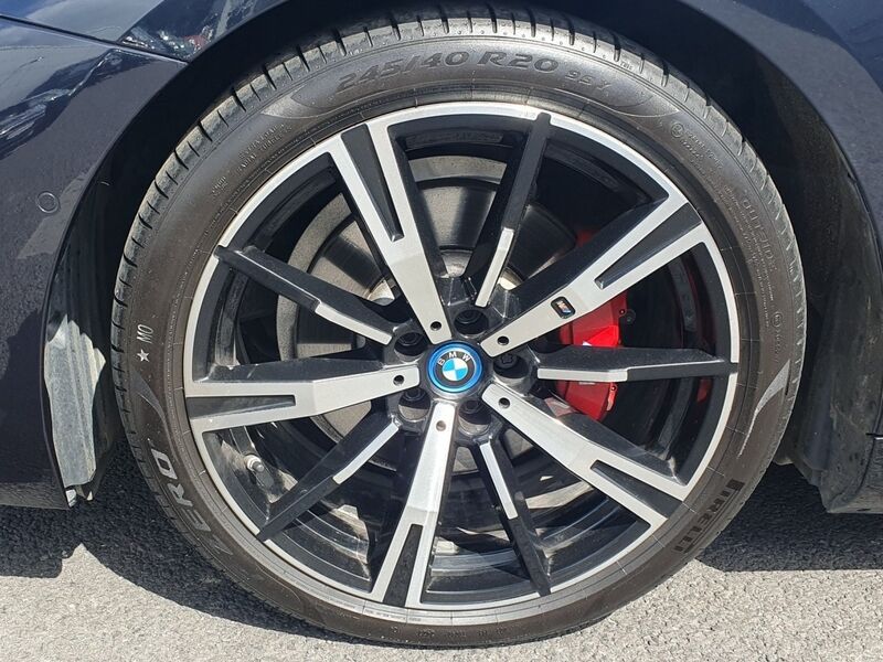 More views of BMW 5-Series