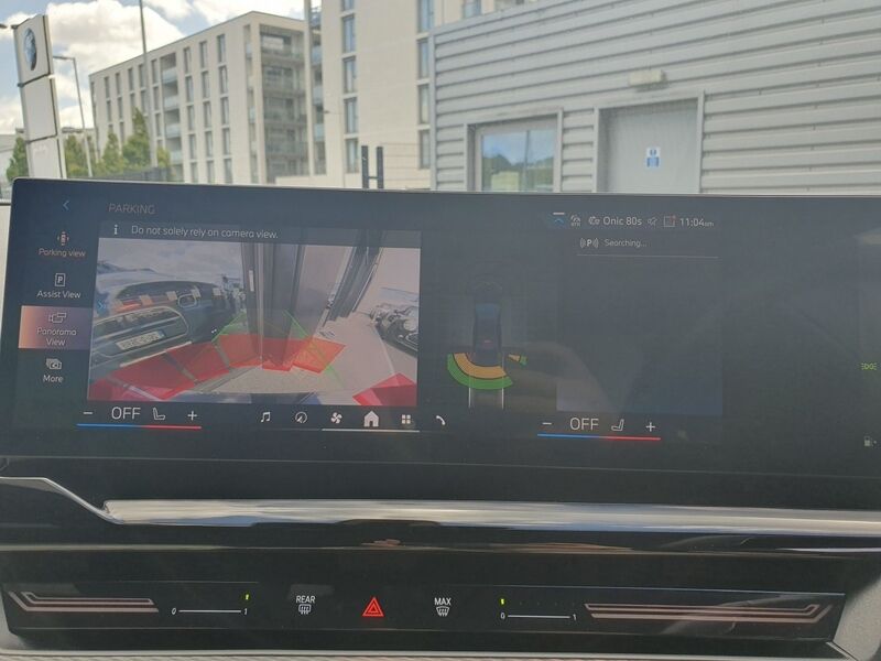 More views of BMW 5-Series