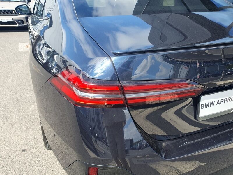 More views of BMW 5-Series