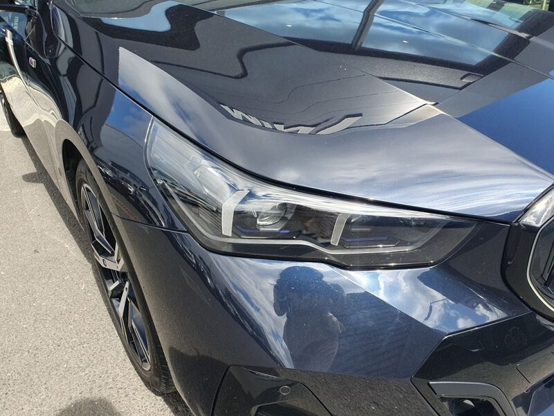 More views of BMW 5-Series