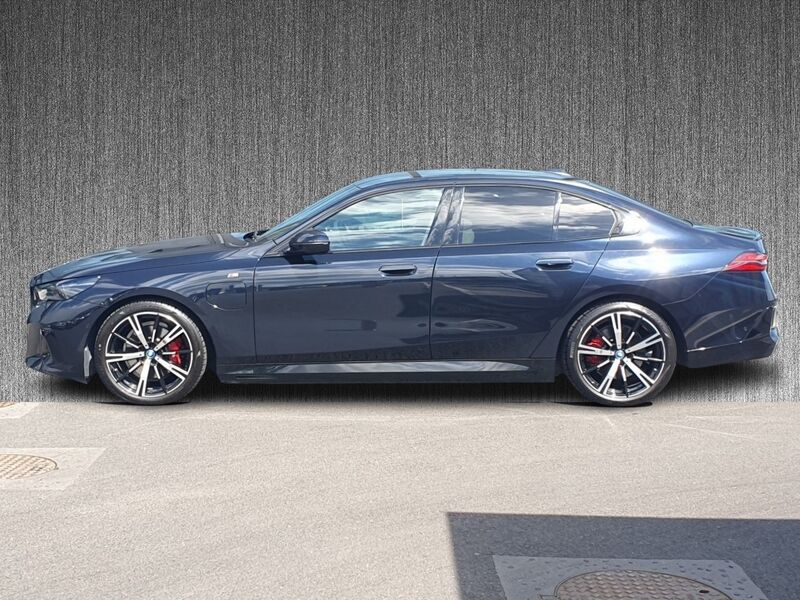 More views of BMW 5-Series