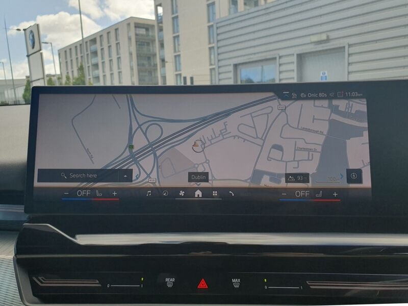 More views of BMW 5-Series