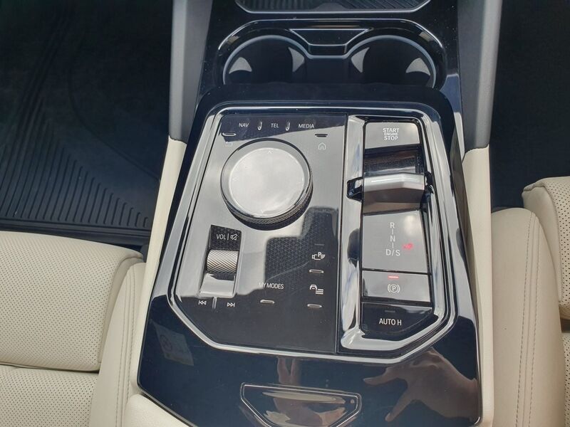 More views of BMW 5-Series