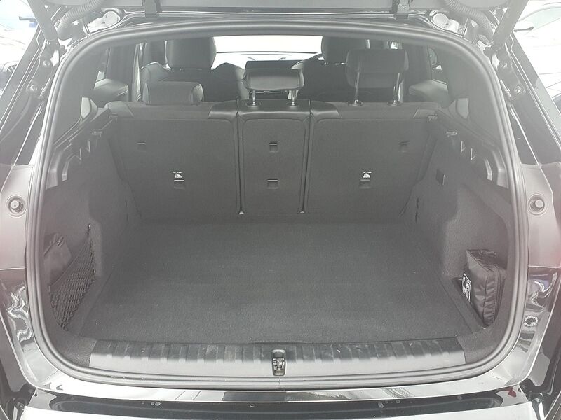 More views of BMW X1