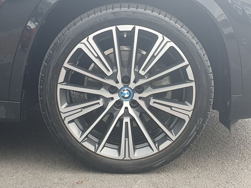 More views of BMW X1