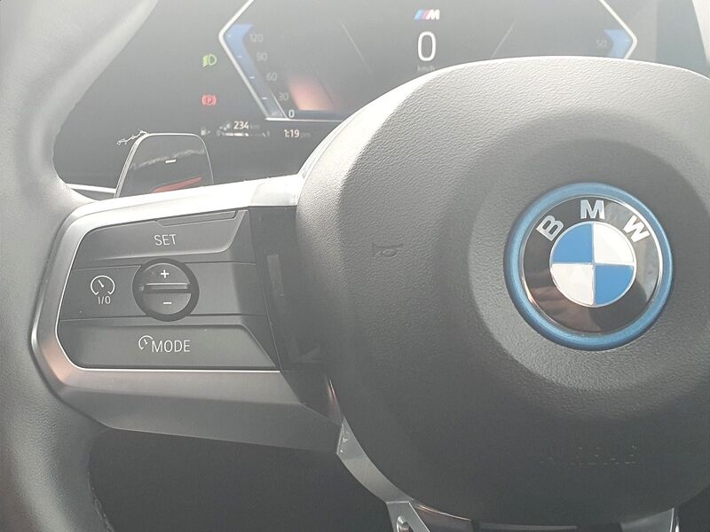 More views of BMW X1