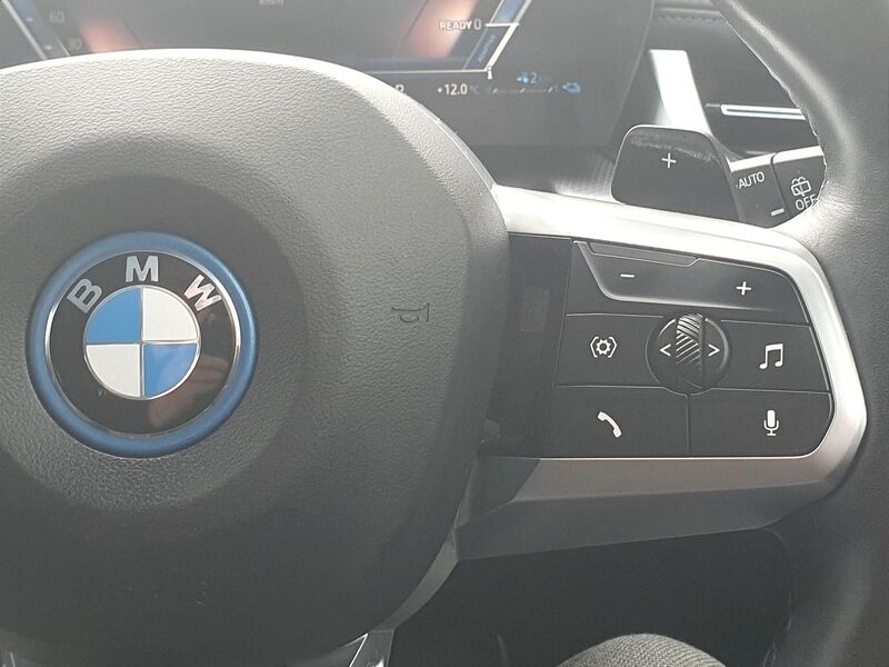 More views of BMW X1
