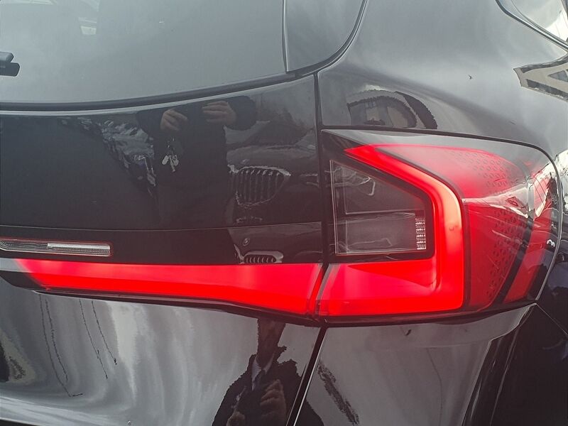 More views of BMW X1