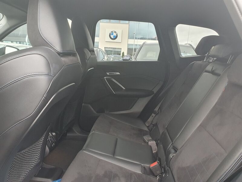 More views of BMW X1