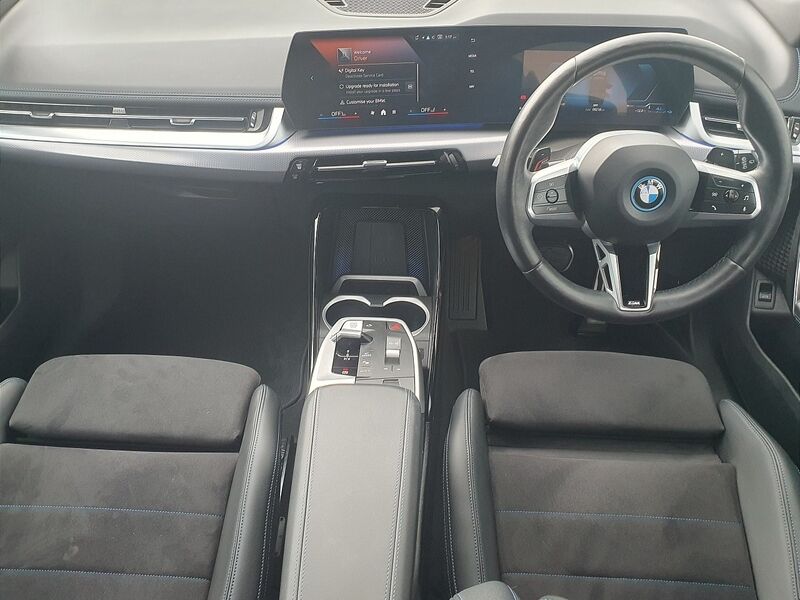 More views of BMW X1