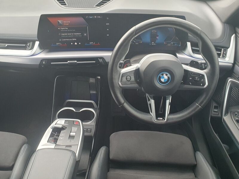 More views of BMW X1