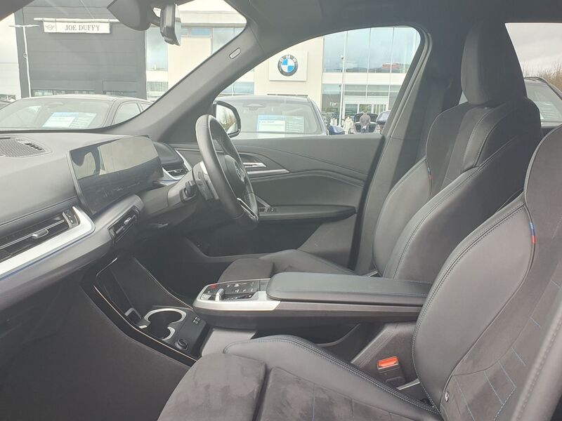 More views of BMW X1