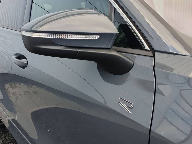 More views of Volkswagen Tayron