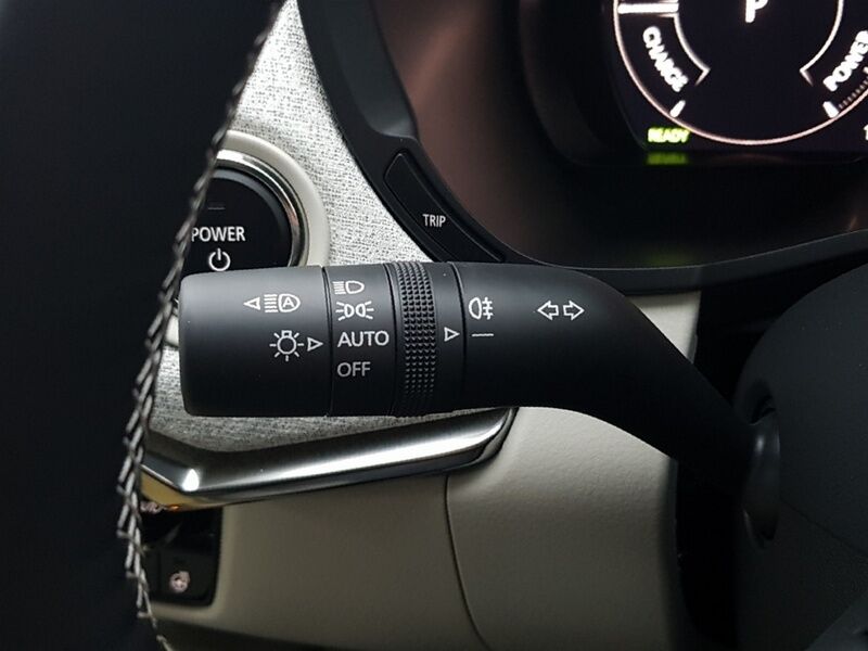 More views of Mazda CX-80