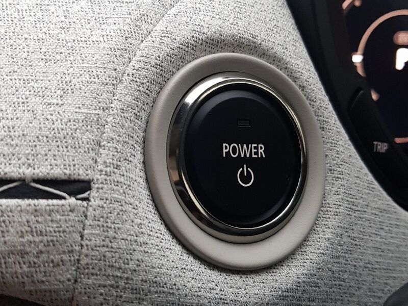 More views of Mazda CX-80