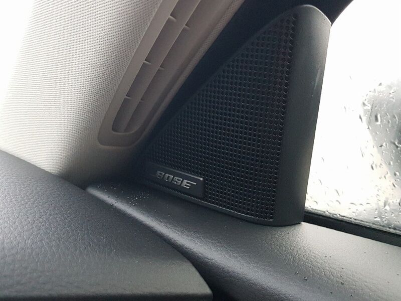 More views of Mazda CX-80