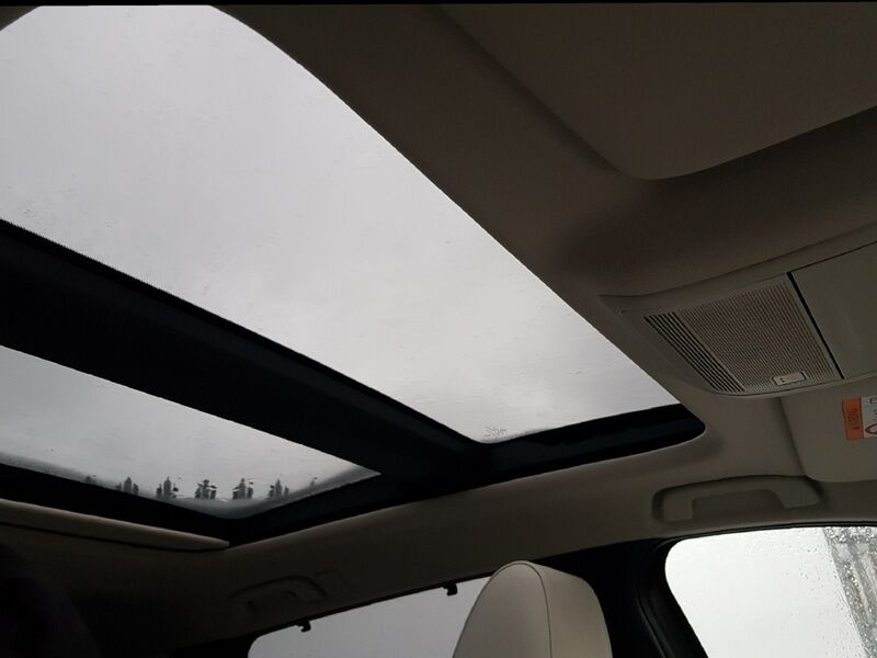 More views of Mazda CX-80