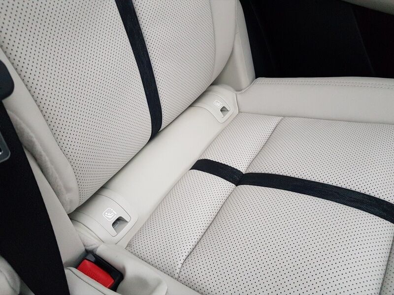 More views of Mazda CX-80