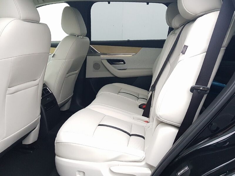 More views of Mazda CX-80