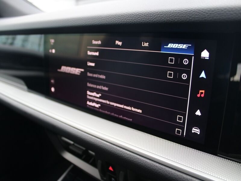 More views of Porsche Cayenne