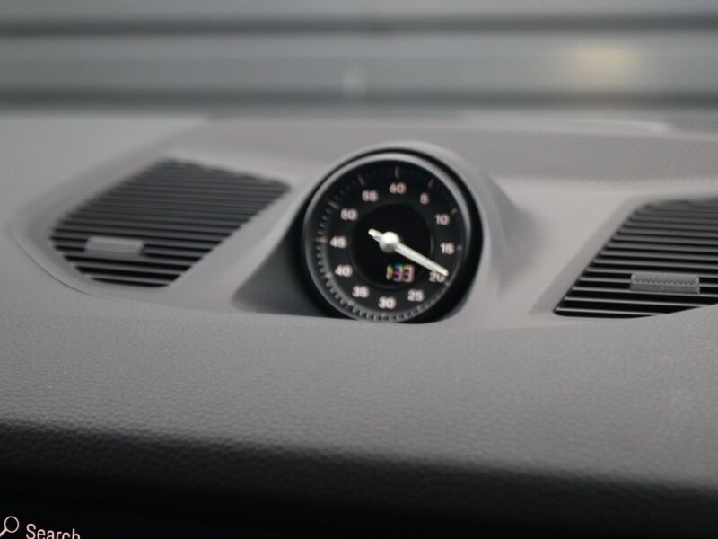 More views of Porsche Cayenne