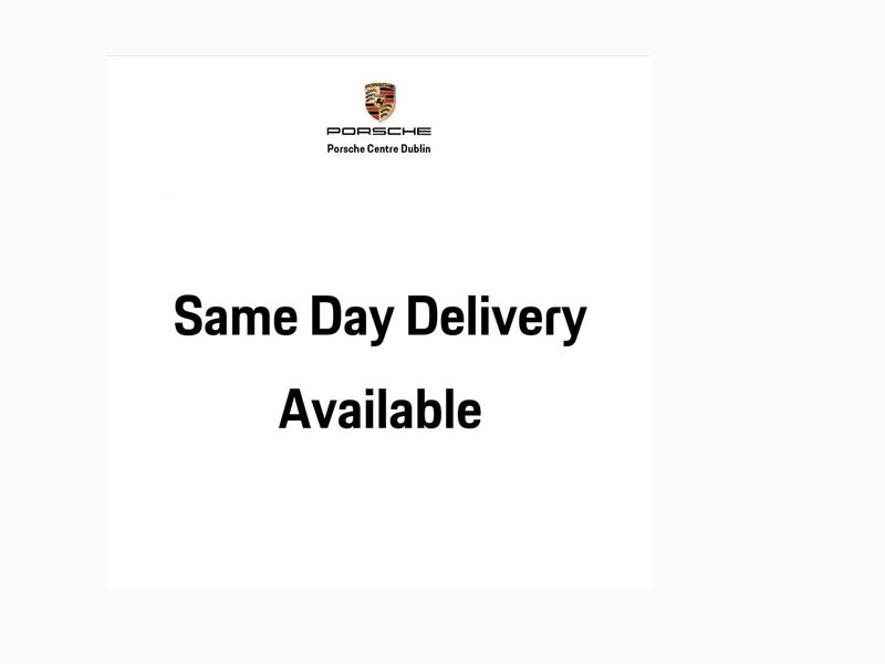 More views of Porsche Cayenne