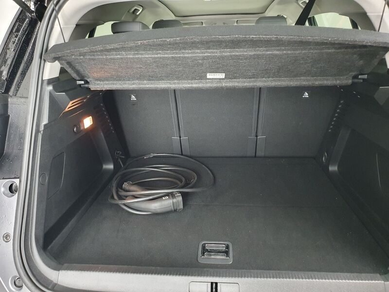 More views of Citroen C5 Aircross