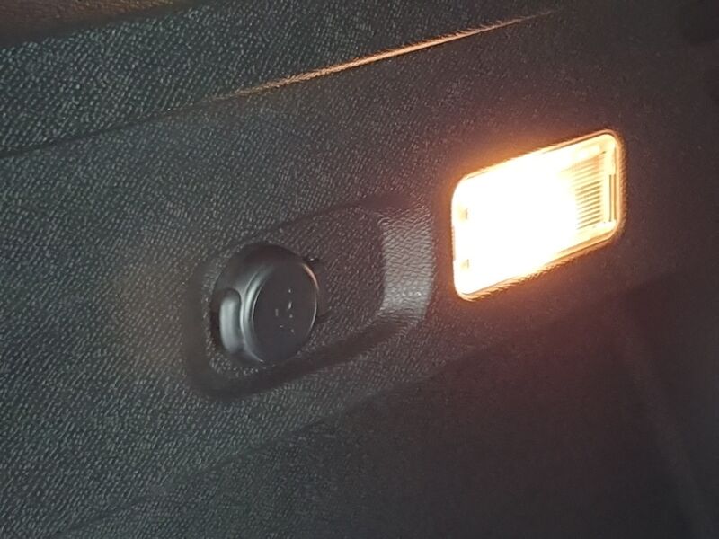 More views of Citroen C5 Aircross