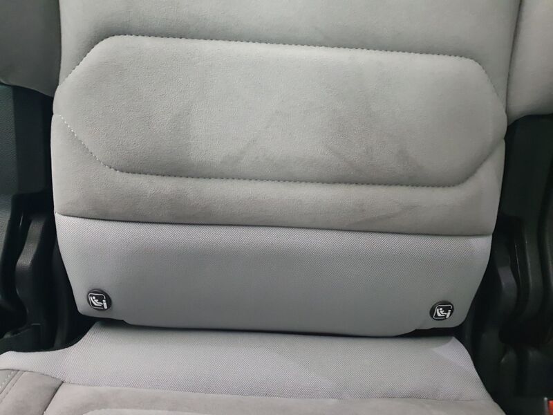 More views of Citroen C5 Aircross