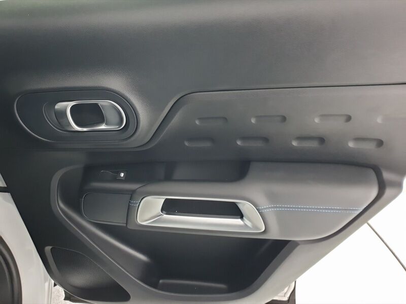 More views of Citroen C5 Aircross