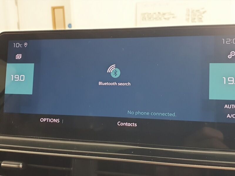 More views of Citroen C5 Aircross