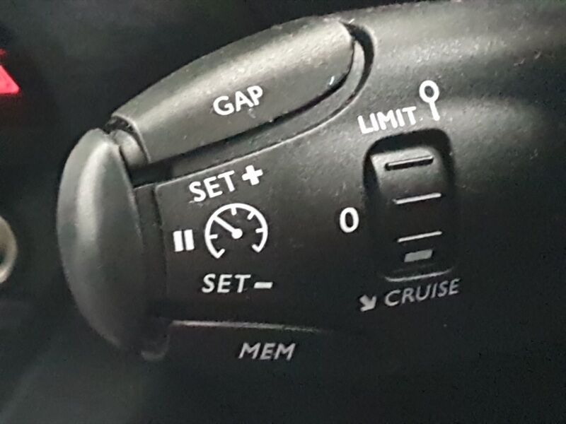 More views of Citroen C5 Aircross