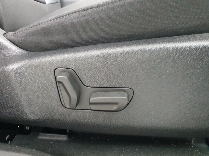 More views of Citroen C5 Aircross