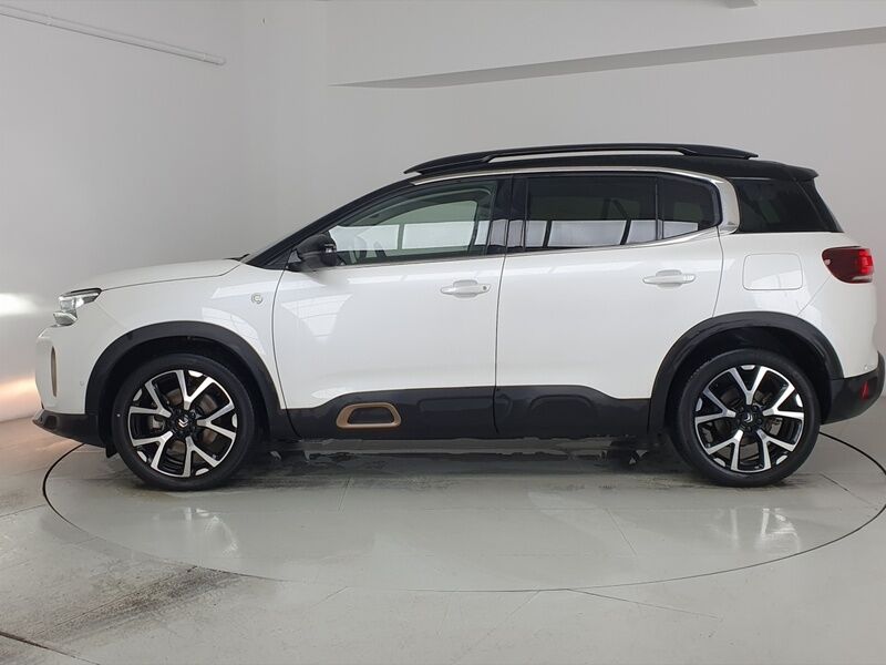 More views of Citroen C5 Aircross