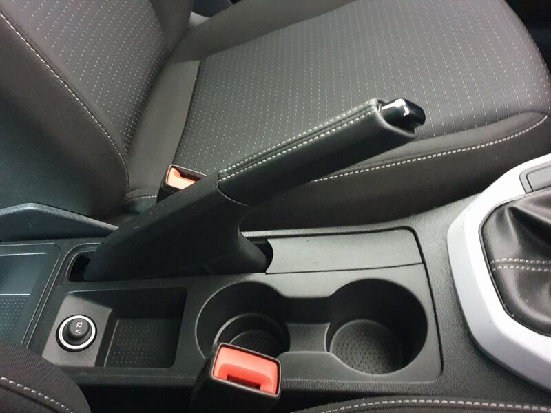 More views of SEAT Arona