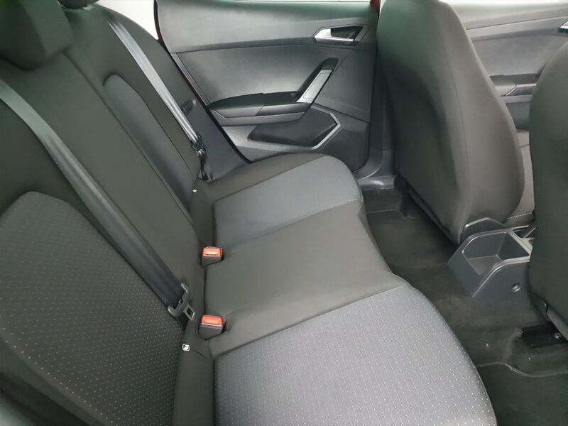 More views of SEAT Arona