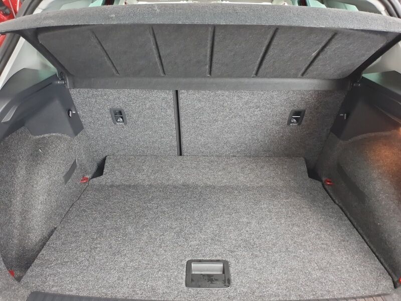 More views of SEAT Arona