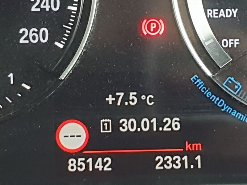 More views of BMW X1