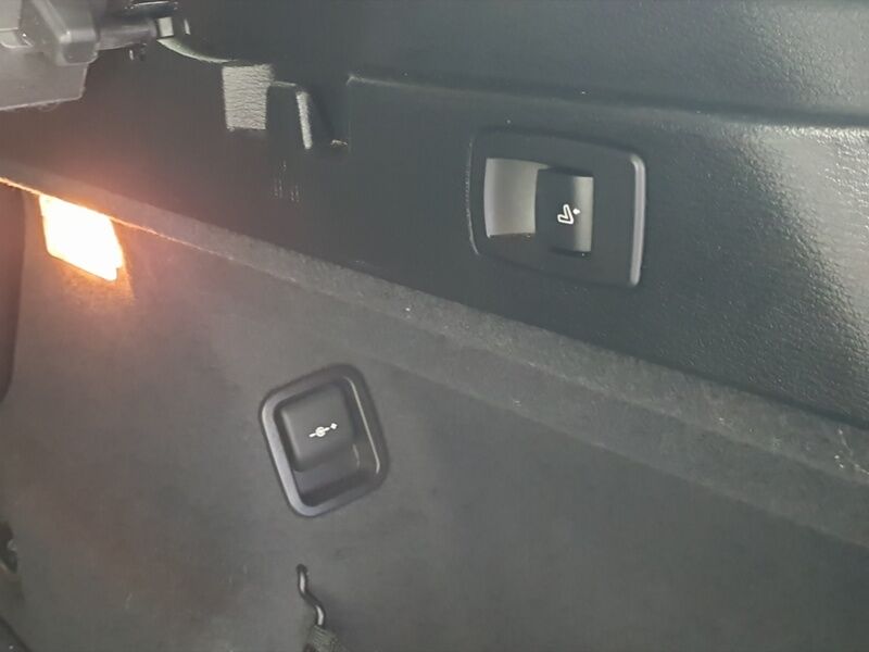 More views of BMW X1