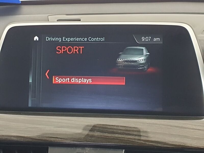 More views of BMW X1