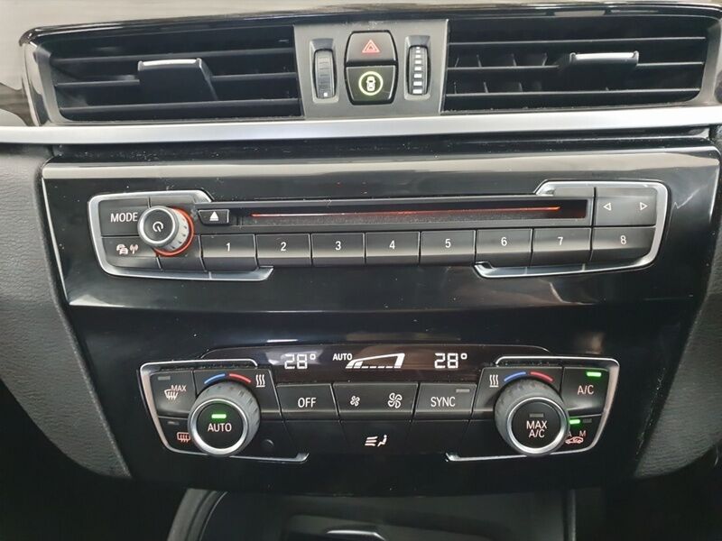 More views of BMW X1